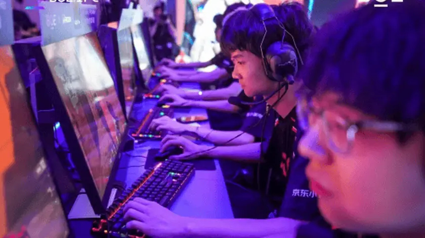 LCK春季赛焦点战：GEN与KT复仇巅峰对决