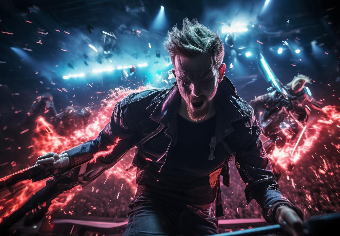 IG战队vsT1战队：团战配合与战术运营的电子竞技魅力对决