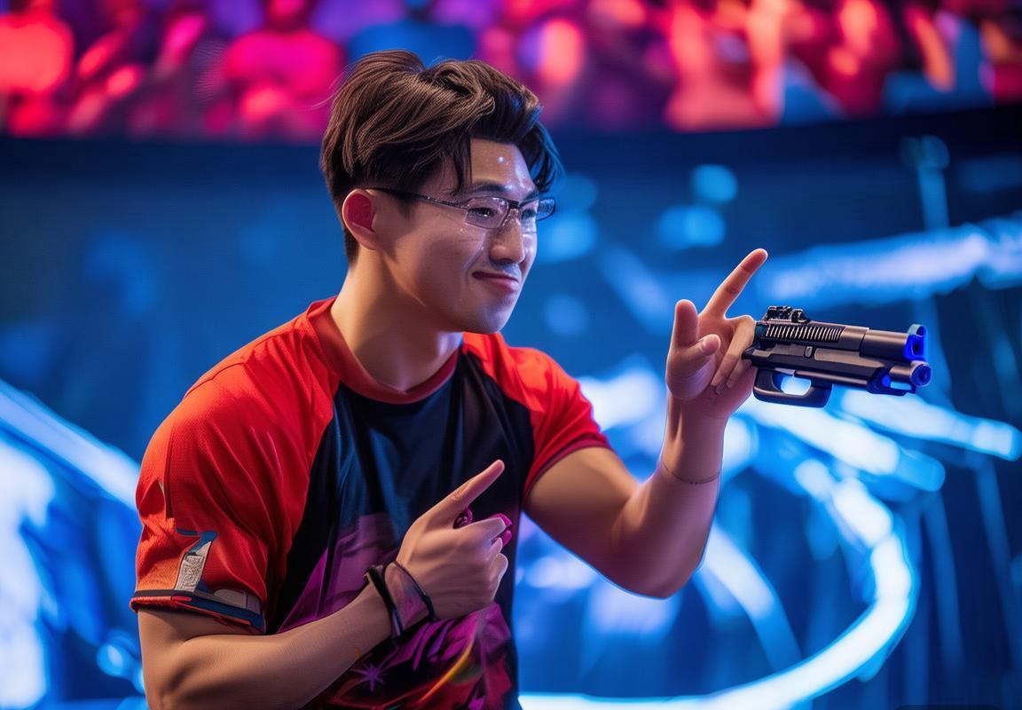 Theshy致敬Faker直接开指！对战T1不醒醒真要16强了